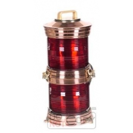SN50 Çiftli Arıza Feneri (Bakır)