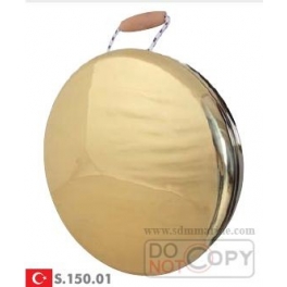 Gong 500mm