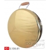 Gong 500mm