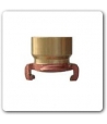 2'' Nakajima Type Female Thread Coupling