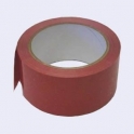 RED TAPE FOIL TUBE 50 * 10