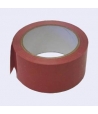 RED TAPE FOIL TUBE 50 * 10