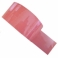 SALMON COLOR FOIL PIPE BAND 50 * 10