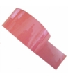 SALMON COLOR FOIL PIPE BAND 50 * 10