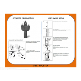 INTERNATIONAL CODE OF SIGNALS A3