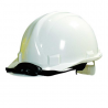  SAFETY HELMET CE,WHITE
