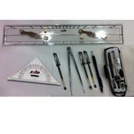 drawing set