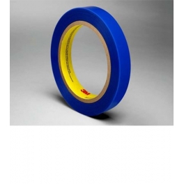 3M MAVİ MASKELEME BANTI