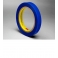 3M MAVİ MASKELEME BANTI