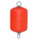 Cylindrical buoy 200 lt.