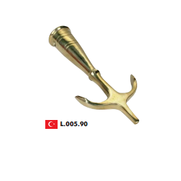 BOAT HOOK FOR LIFEBOAT