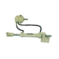 DATA - HİDROLİK EL POMPASI DP-42