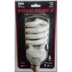 LAMP NAVIGATION B-22 24V 40W B22