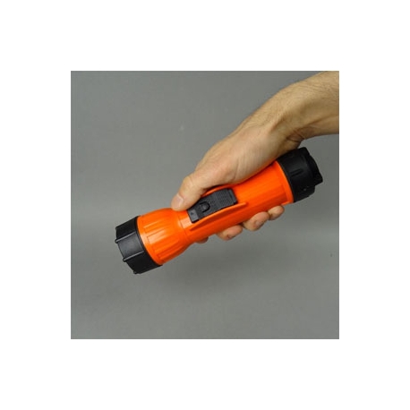 BS 2217 LED EL FENERİ (EX-PROOF-2 PİLLİ)