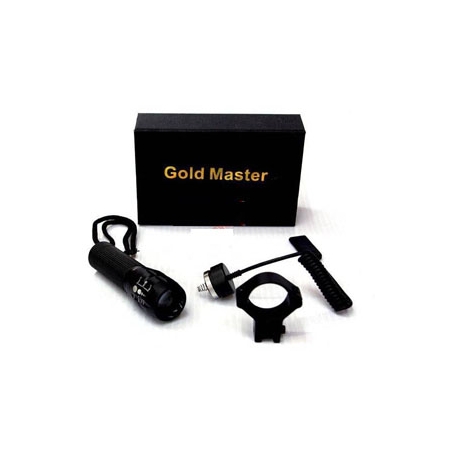 EL FENERİ GREYDER 3 ZOOM