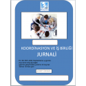 koordinasyon jurnali