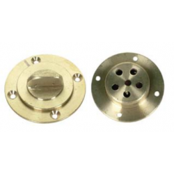 filling plug PLUG 1"