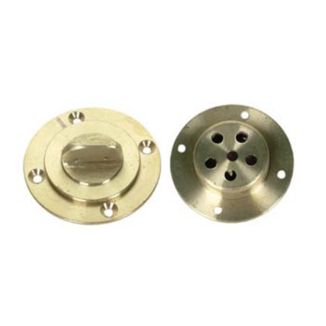 filling plug PLUG 1"