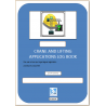 CRANE AND LIFTING APPLICATIONS LOG BOOK