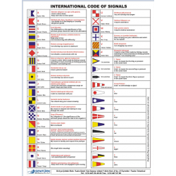 POSTER INT.CODE OF SIGNALS