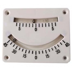 CLINOMETER TUBE TYPE