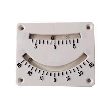 CLINOMETER TUBE TYPE