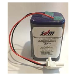 CAN YELEĞİ ŞİŞME MANUEL-SIGMA