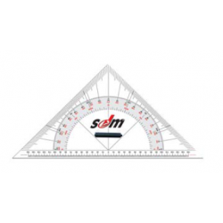 Üçgen Gönye 300mm