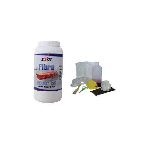 Fiber Tamir Kiti