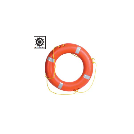 Can simidi 2,5 kg. SOLAS serfikalı