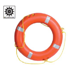 Can simidi 4.0kg. SOLAS Sertifikalı