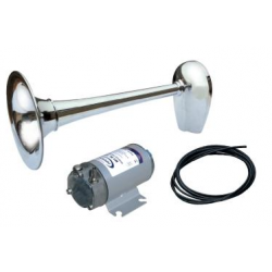 MARCO KORNA HAVALI KOMP. 24V PW3-BC 132db