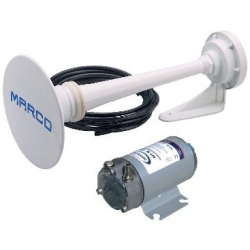 MARCO KORNA HAVALI KOMP. 24V PW2 130db