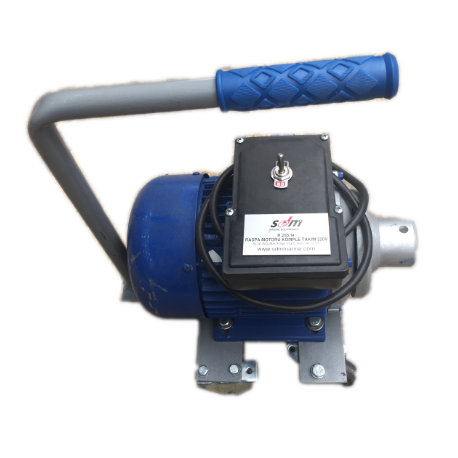 SCALING MACHINE ELECTRIC 220V