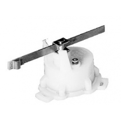 DÜMEN AÇI MÜŞÜRÜ