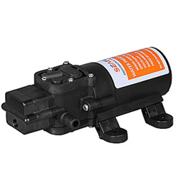 MARCO KORNA HAVALI KOMP. 24V PW2 130db