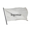 FLAG KIZILAY 3'X4'