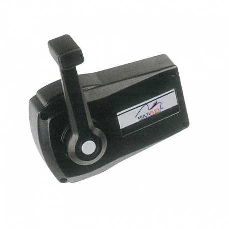 DOUBLE LEVER CONTROL CRN