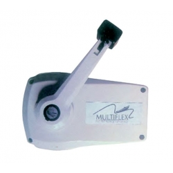 DOUBLE LEVER CONTROL CRN