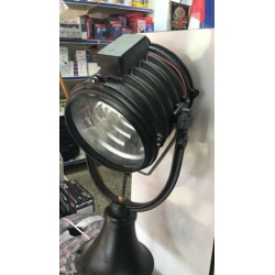  REMOTE CONTROL PROJECTOR 24V 250W