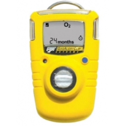 RAE Multi-gas Diffusion or Pump Detector  for O2, Combustibles, H2S, or CO