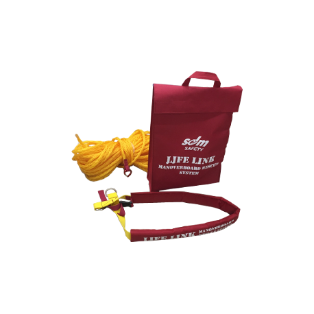 KURTARMA APARATI LIFE-LINK