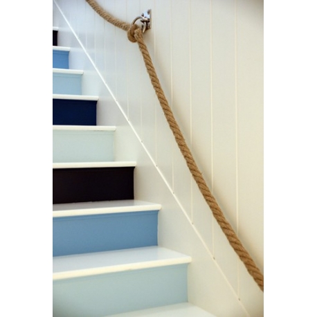 MERDİVEN HALAT SETİ