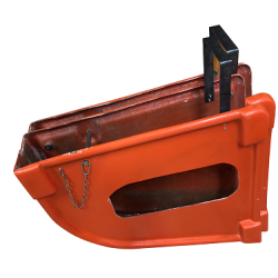 Can simidi 2,5 kg. SOLAS serfikalı