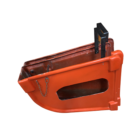 Can simidi 2,5 kg. SOLAS serfikalı