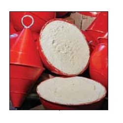 Demirleme (Konik) Şamandıra