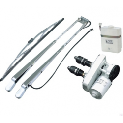 SİLECEK MOTORU  PENTOG - SİLECEK KOL+SİLGİ 220V