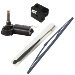 SİLECEK MOTORU  PENTOG - SİLECEK KOL+SİLGİ 220V