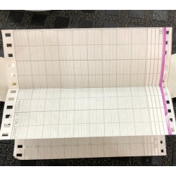 TOKIMEC PAPER TYPE CR 1/2/3/4– KAĞIDI 150X75X35
