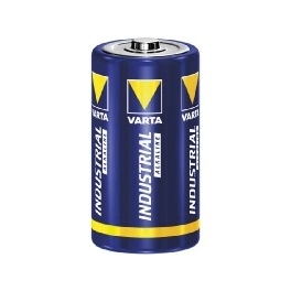 Battery Alkaline LR20D Size